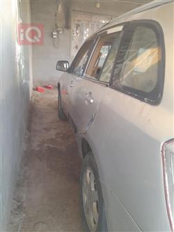 شيري تيجو 3